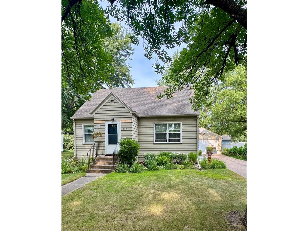 515 N Halvorson Street Redwood Falls MN 56283 7113604 image1