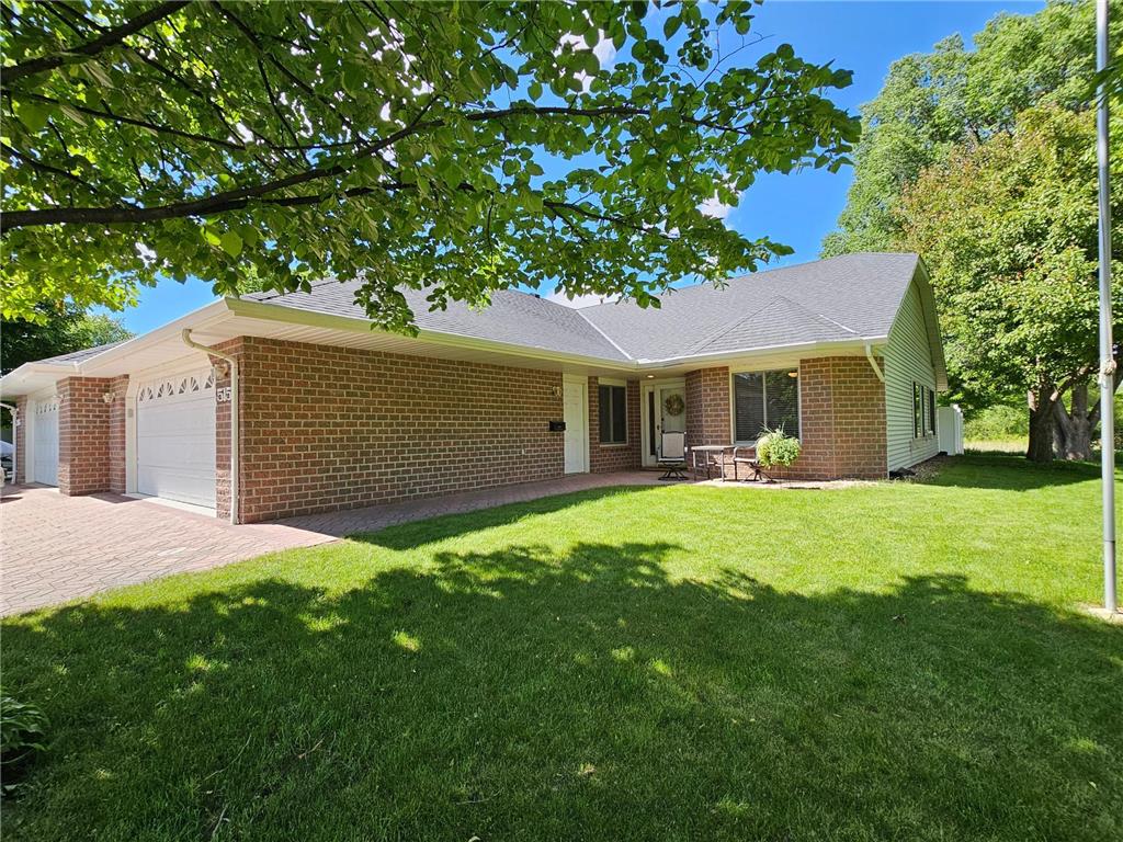 515 Northwoods Avenue NE Hutchinson MN 55350 6546627 image1