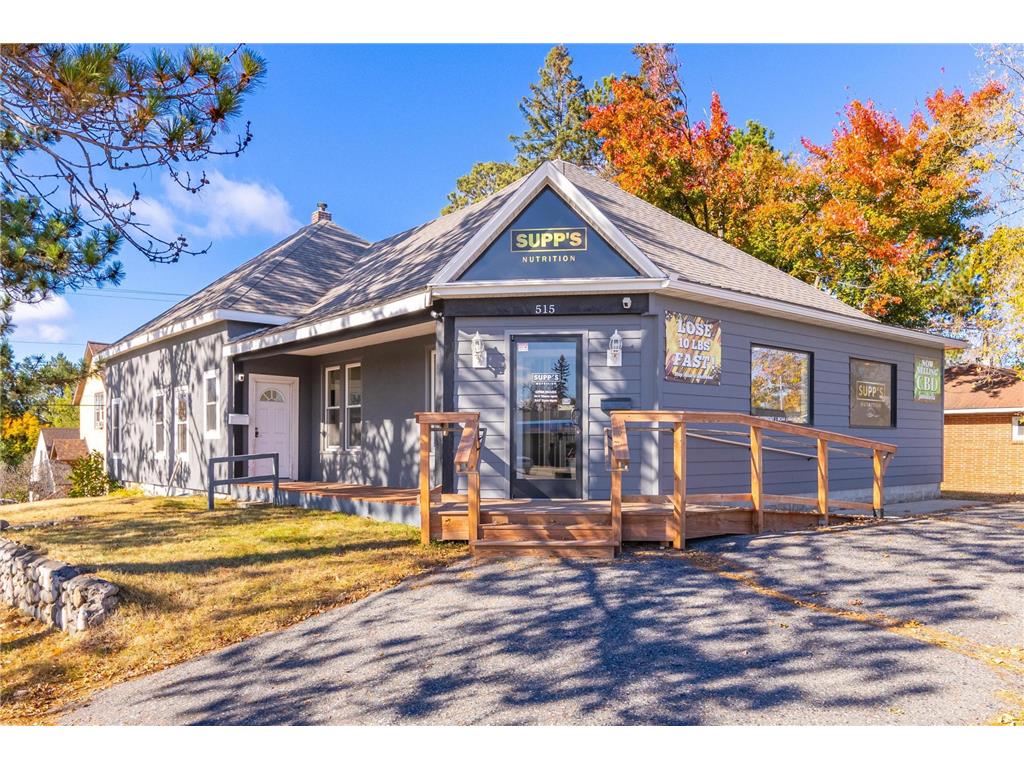 515 S Pokegama Avenue Grand Rapids MN 55744 6623129 image1