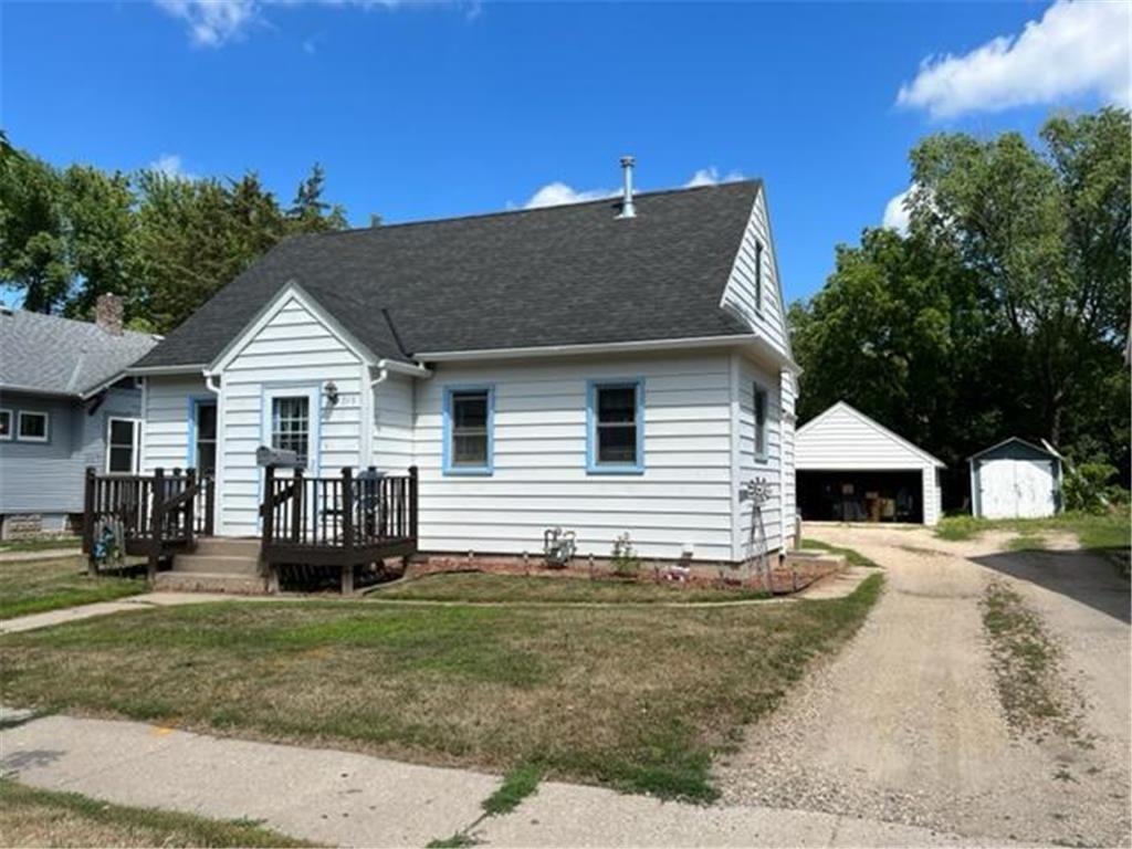 515 S Swift Avenue, Litchfield, MN, 55355 MLS 6235764 Edina Realty