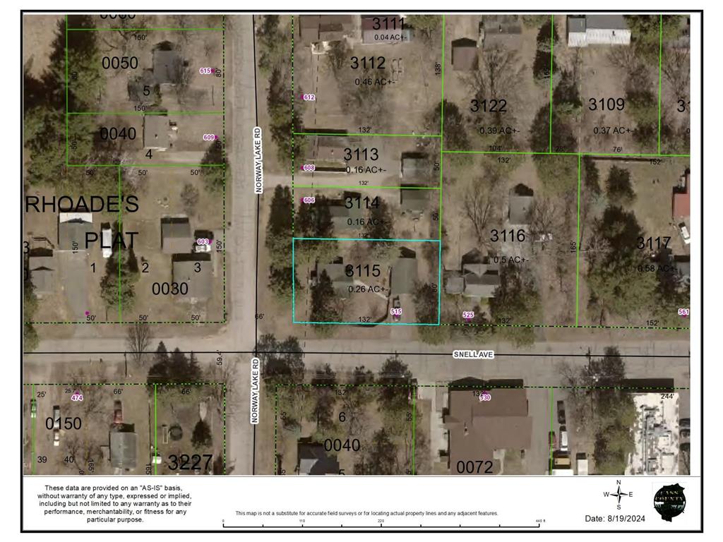 515 Snell Avenue Pine River MN 56474 7094749 image12