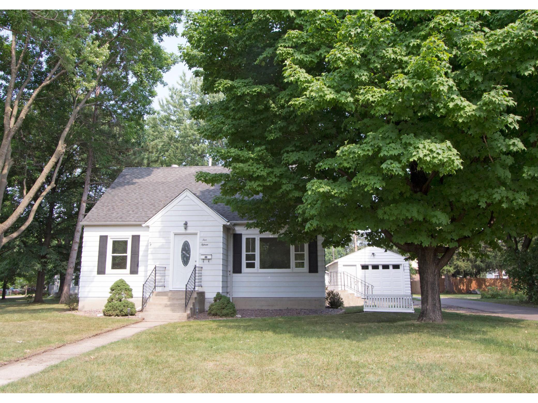 515 Vine Street, Cannon Falls, MN 55009 MLS 6075591 Edina Realty