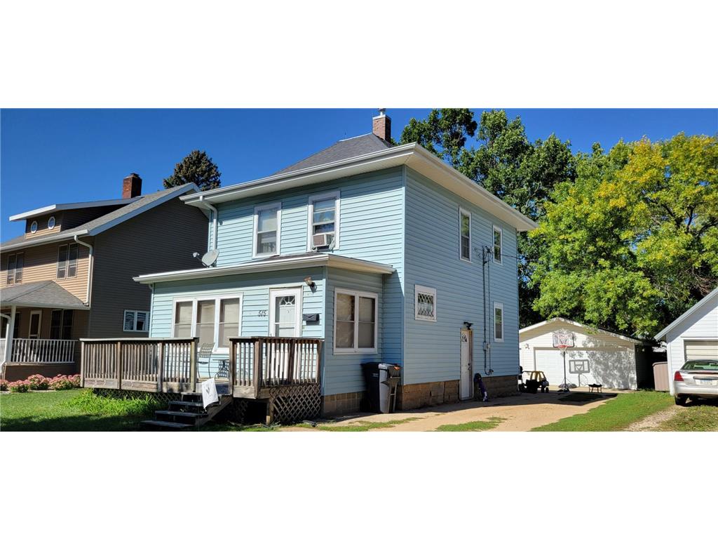 515 W Main Street Pipestone MN 56164 6262550 image1