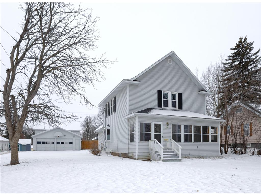 515 W Vernon Avenue, Fergus Falls, MN, 56537 MLS 6475203 Edina Realty