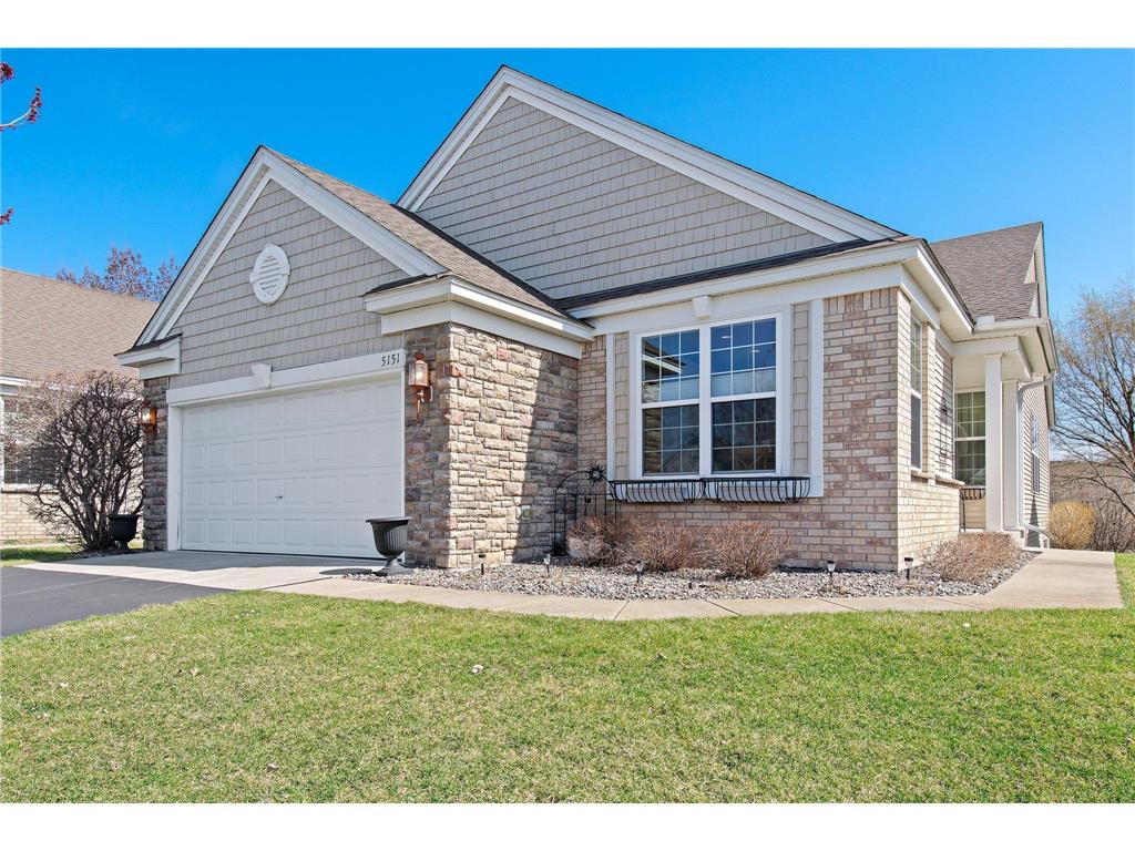 5151 157th Street N, Hugo, MN, 55038 MLS 6532080 Edina Realty