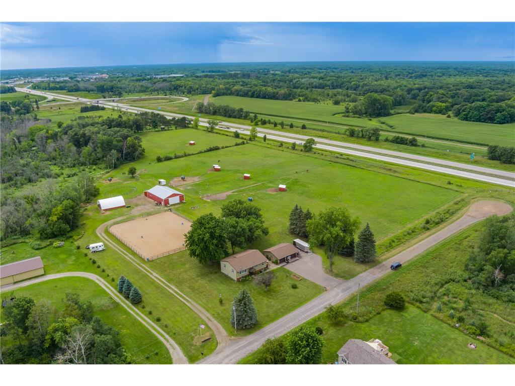 5151 240th Street N, Forest Lake, MN, 55025 MLS 6248220 Edina Realty