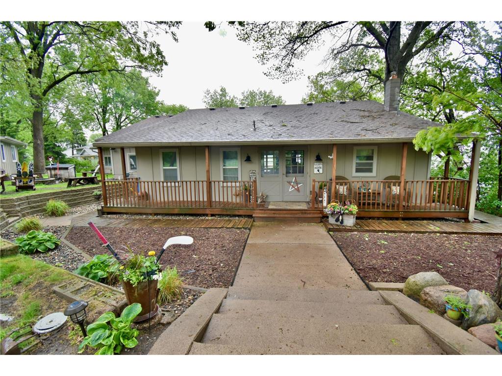 5151 99th Avenue Clear Lake MN 55319 - Briggs 6780041 image1