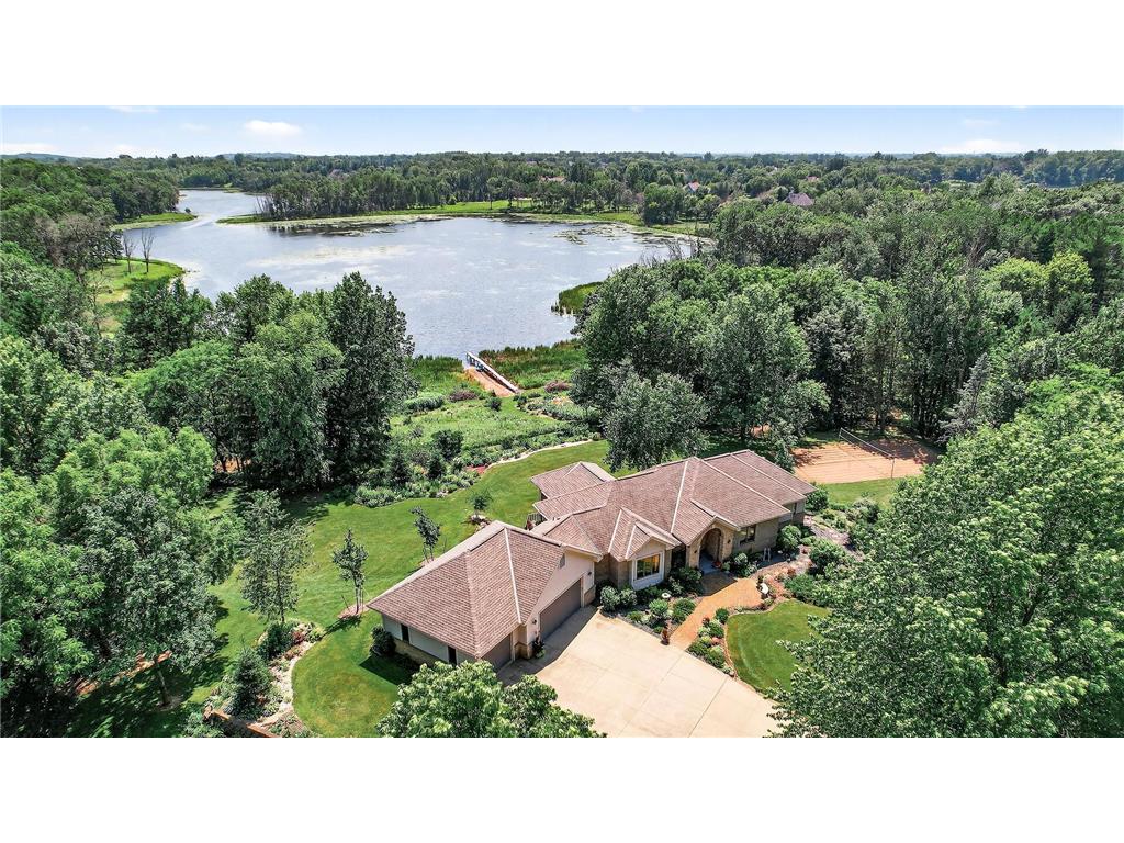 5151 Muir Avenue N Baytown Twp MN 55082 - McDonald Lake 6746837 image2