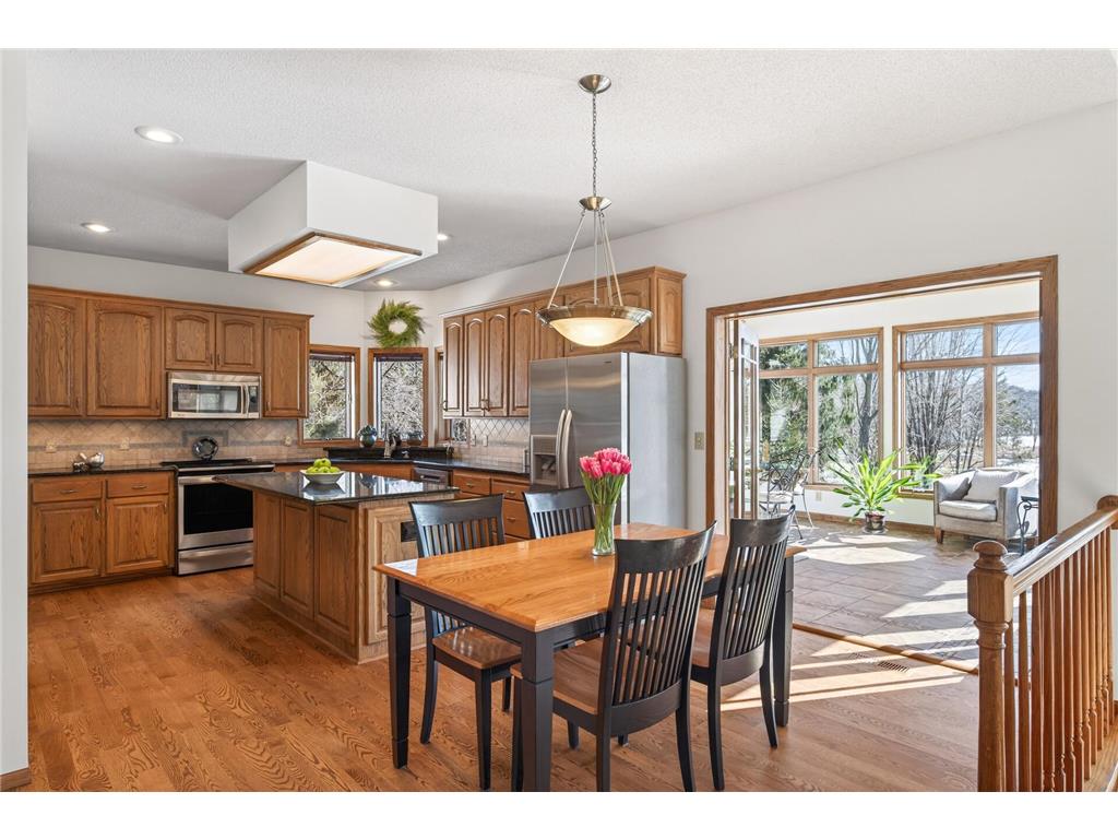 5151 Muir Avenue N Baytown Twp MN 55082 - McDonald Lake 6746837 image9