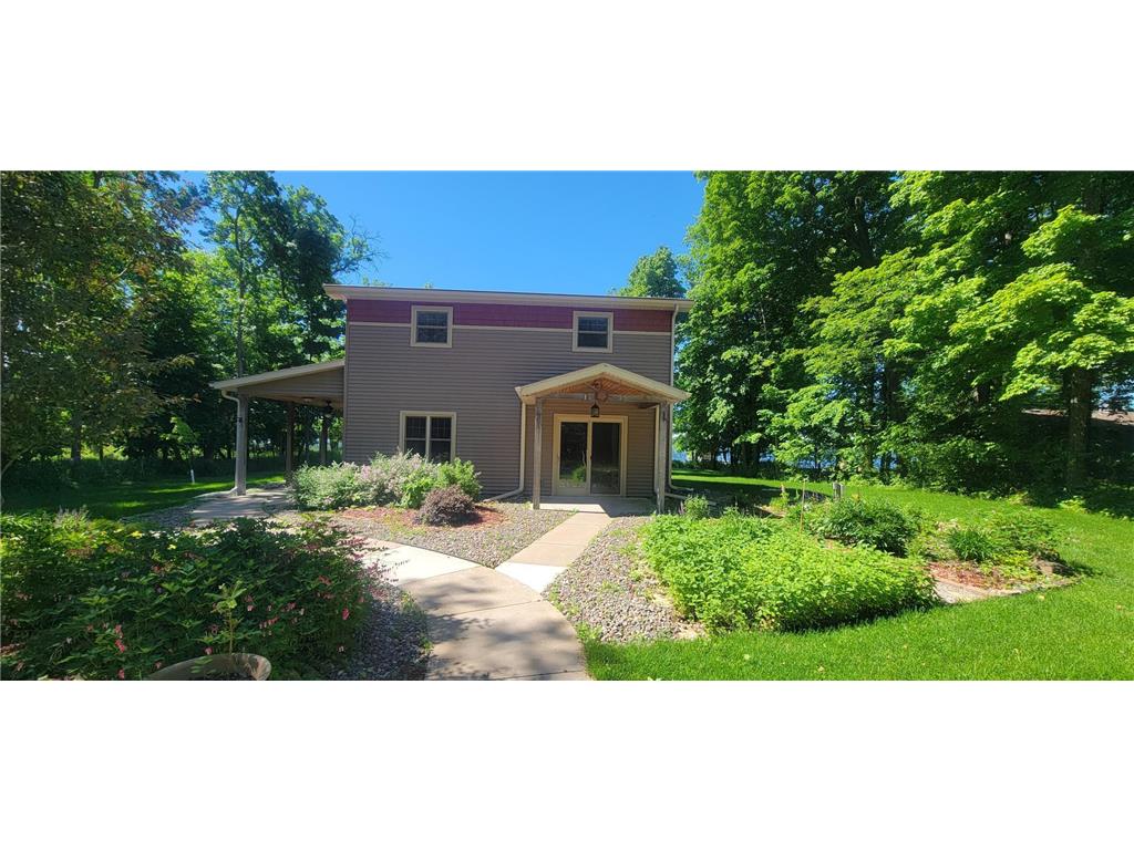 5151 Trillium Road Wahkon MN 56386 - Mille Lacs Lake 6491145 image1