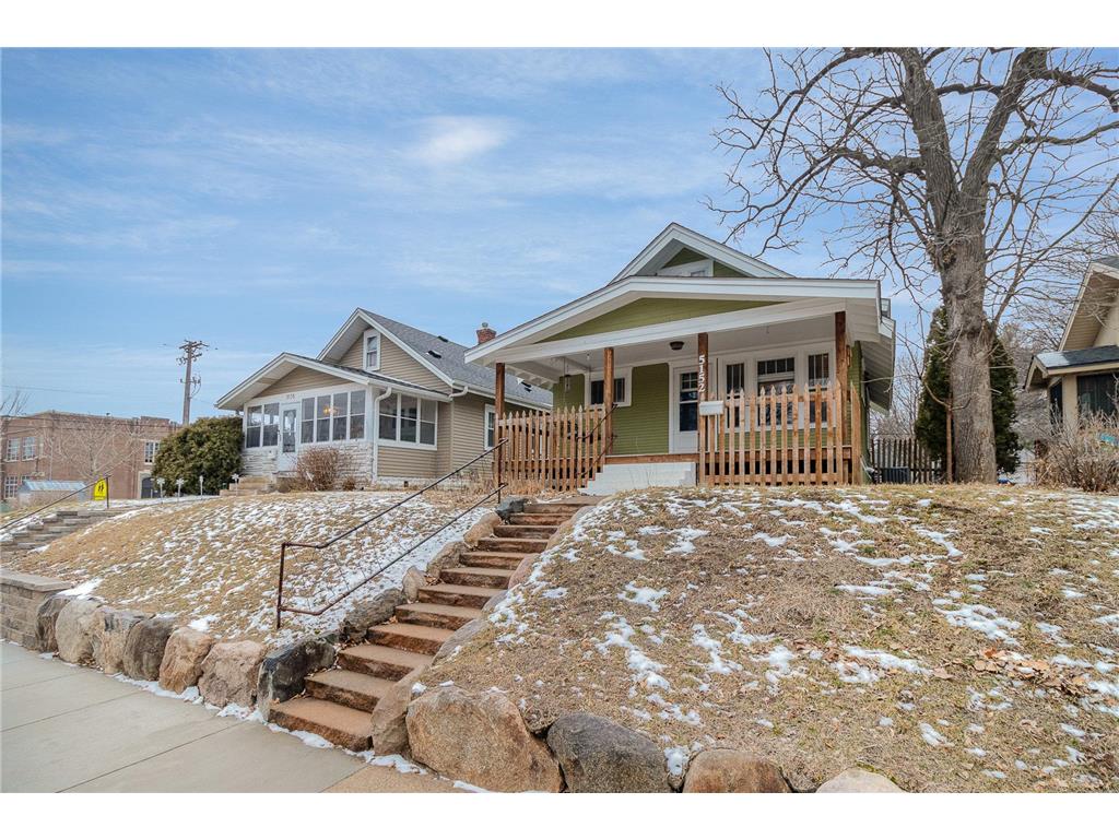 5152 Nokomis Avenue, Minneapolis, MN, 55417 MLS 6480926 Edina Realty