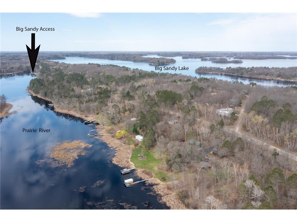 51520 Lake Avenue Shamrock Twp MN 55760 - Prairie River 7071936 image33