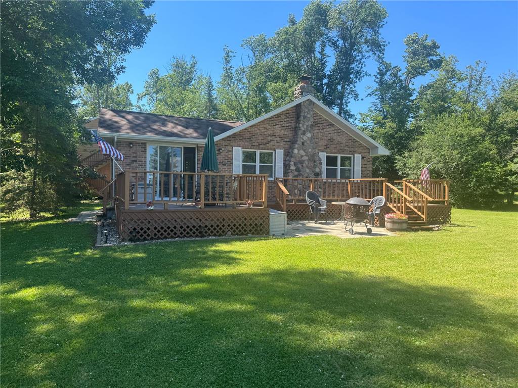 51526 Windy Drive Farden Twp MN 56601 - Grace Lake 7106261 image1