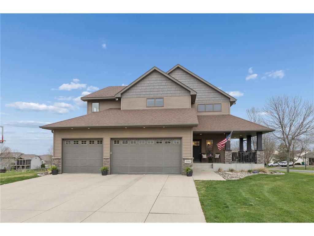 5154 Prairie Point Mayer MN 55360 7060894 image1