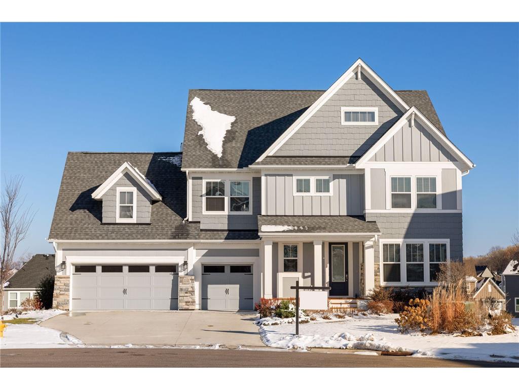 5155 Alvarado Lane N, Plymouth, MN 55446 MLS 6265417 Edina Realty