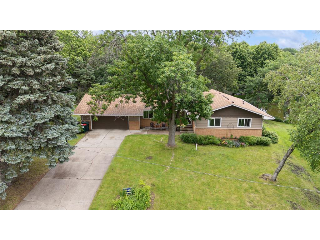5155 Matterhorn Drive NE Columbia Heights MN 55421 6558889 image1