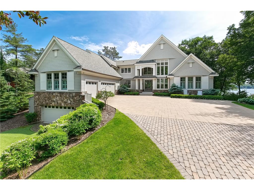 5155 Weeks Road Greenwood MN 55331 - Lake Minnetonka 6515941 image1