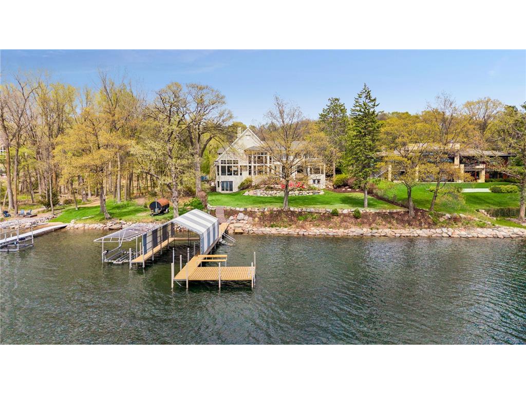 5155 Weeks Road Greenwood MN 55331 - Lake Minnetonka 7071111 image1