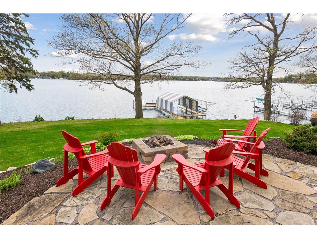 5155 Weeks Road Greenwood MN 55331 - Lake Minnetonka 7071111 image2