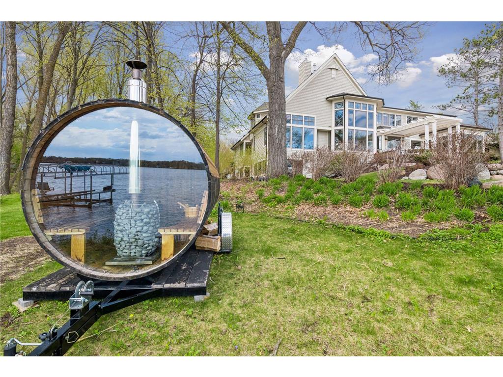 5155 Weeks Road Greenwood MN 55331 - Lake Minnetonka 7071111 image68