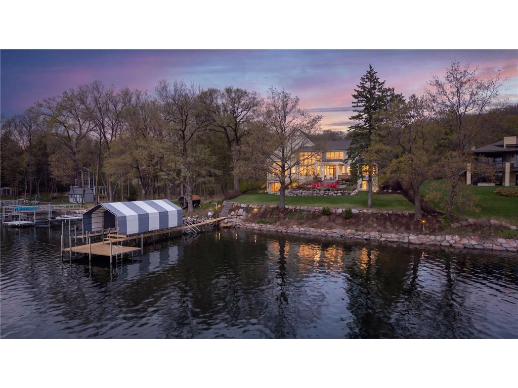 5155 Weeks Road Greenwood MN 55331 - Lake Minnetonka 7071111 image70