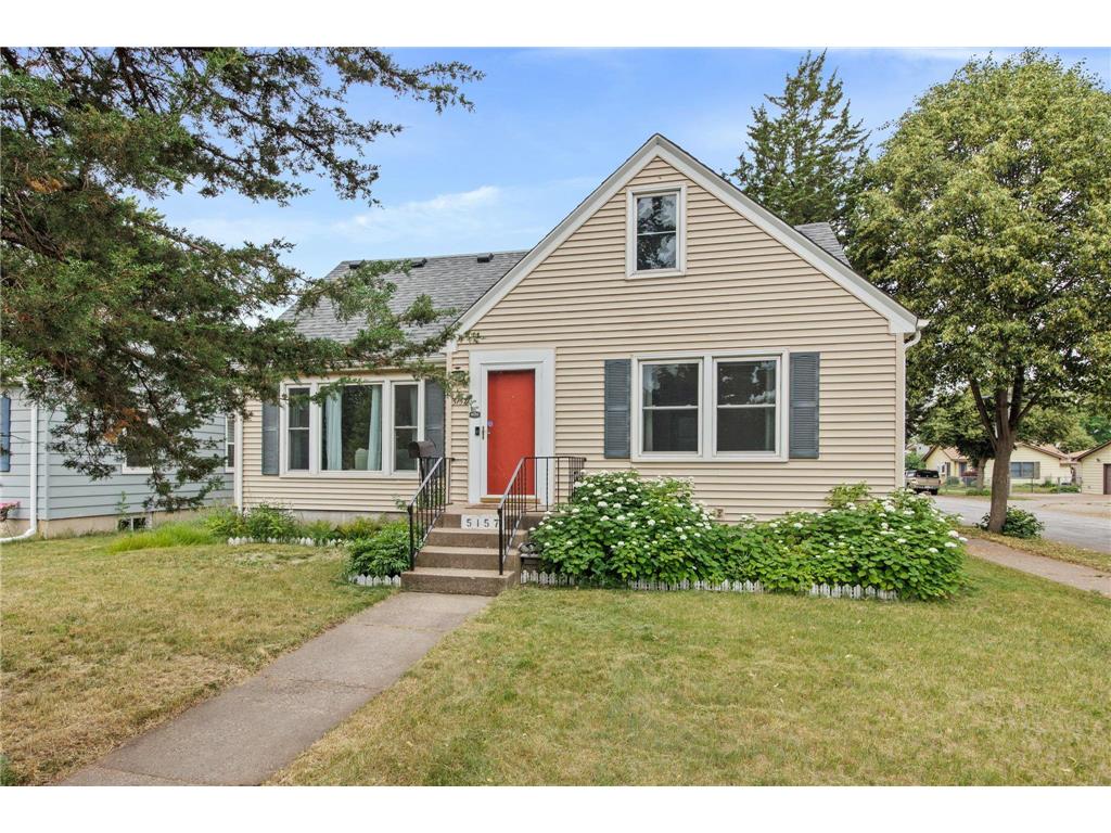 5157 Fremont Avenue N, Minneapolis, MN, 55430 MLS 6231452 Edina Realty