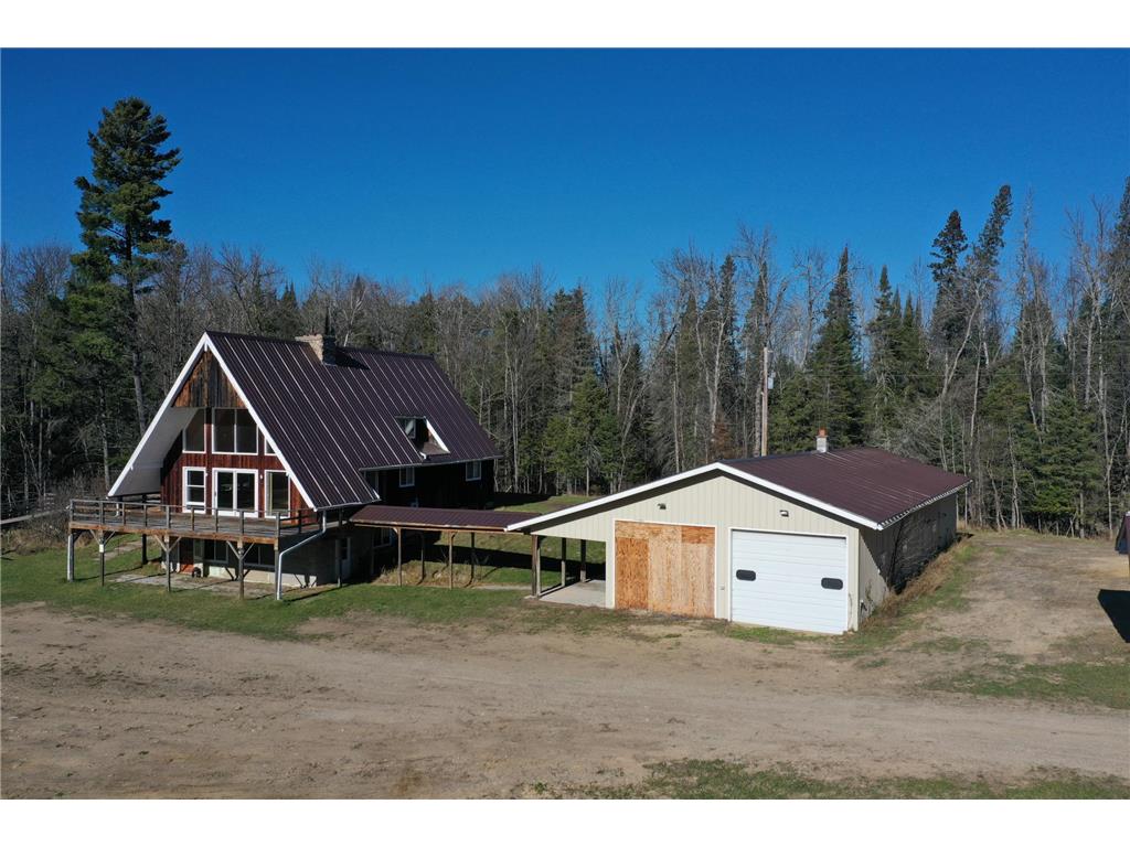 51571 County Rd. 156 Squaw Lake MN 56681 - Dixon 6814101 image1