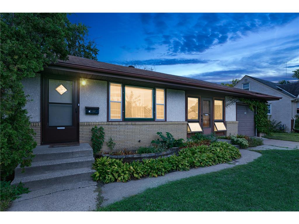 5159 4th Street NE, Columbia Heights, MN, 55421 MLS 6259139 Edina