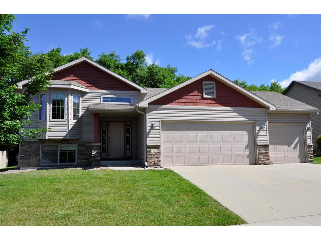 5159 Ridgeway Road NW, Rochester, MN 55901 MLS 6241217 Edina Realty