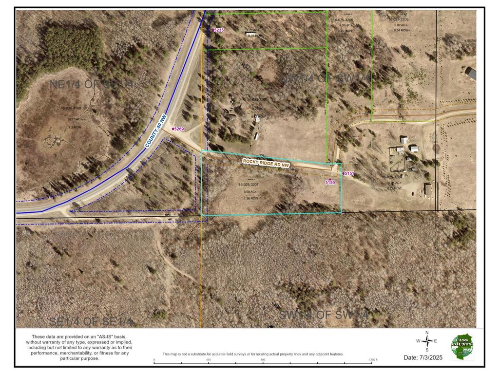 5159 Rocky Ridge Road NW Hackensack MN 56452 6748323 image1