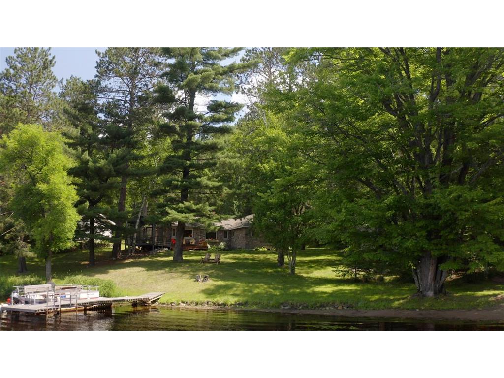 5159 Vermilion Trail, Biwabik Twp, MN, 55741 MLS 6398933 Edina Realty