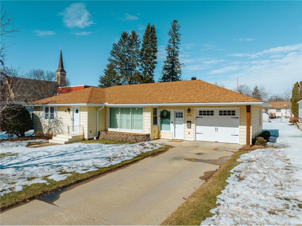 516 1st Avenue SE Long Prairie MN 56347 7027933 image1