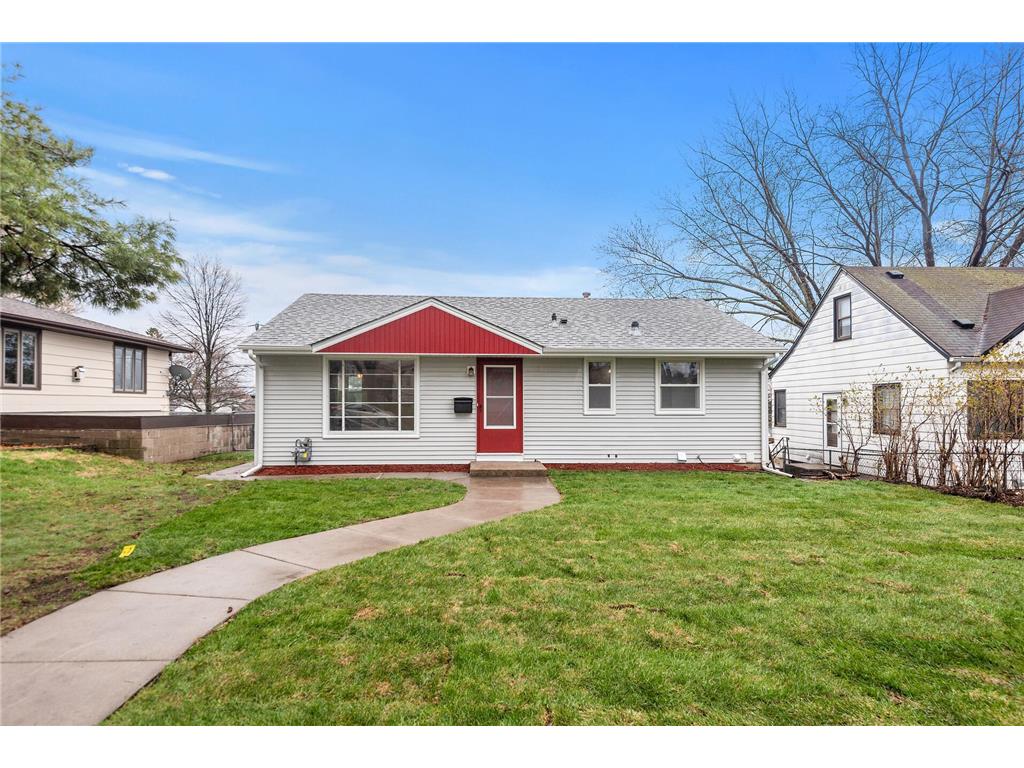 516 36 1/2 Avenue NE Minneapolis MN 55418 6361362 image1