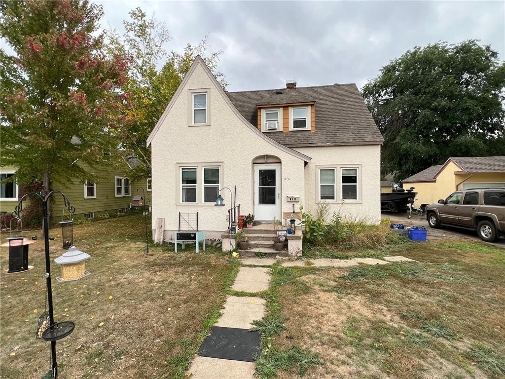 516 3rd Street SW Wadena MN 56482 6438762 image1