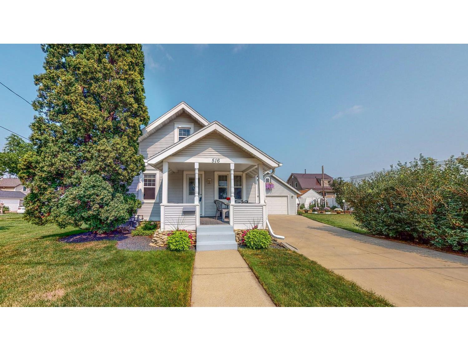 516 4th Avenue NW, Rochester, MN, 55901 MLS 6028977 Edina Realty