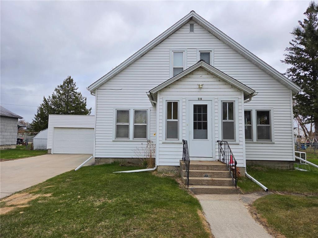 516 4th Street SE Deer River MN 56636 7072727 image1