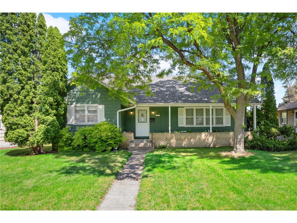 516 5th Avenue NE, Osseo, MN, 55369 MLS 6550095 Edina Realty