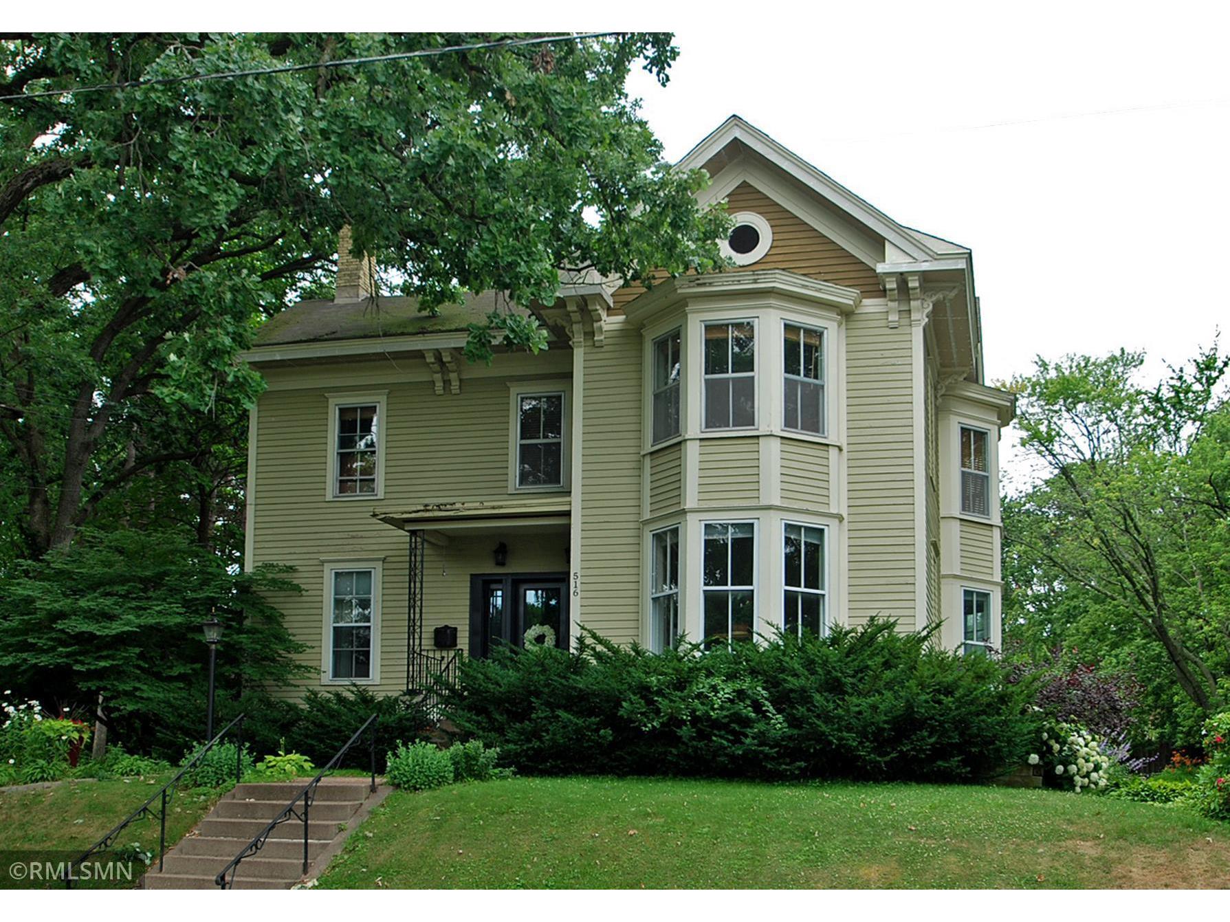 516 5th Street S, Stillwater, MN 55082 MLS 6020993 Edina Realty