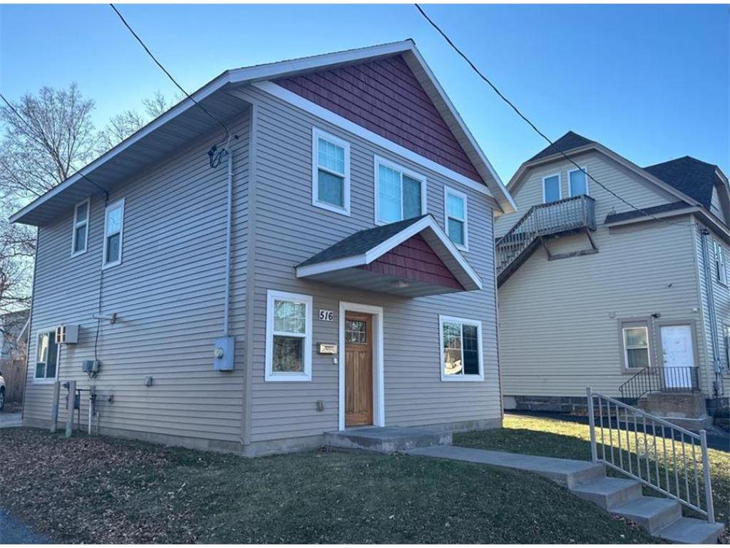 516 6th Street S, Saint Cloud, MN, 56301 MLS 6465110 Edina Realty