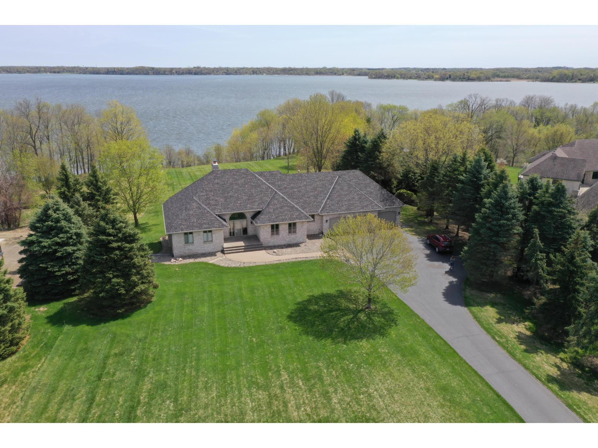 516 Barton Avenue NW, Buffalo, MN, 55313 MLS 6007615 Edina Realty