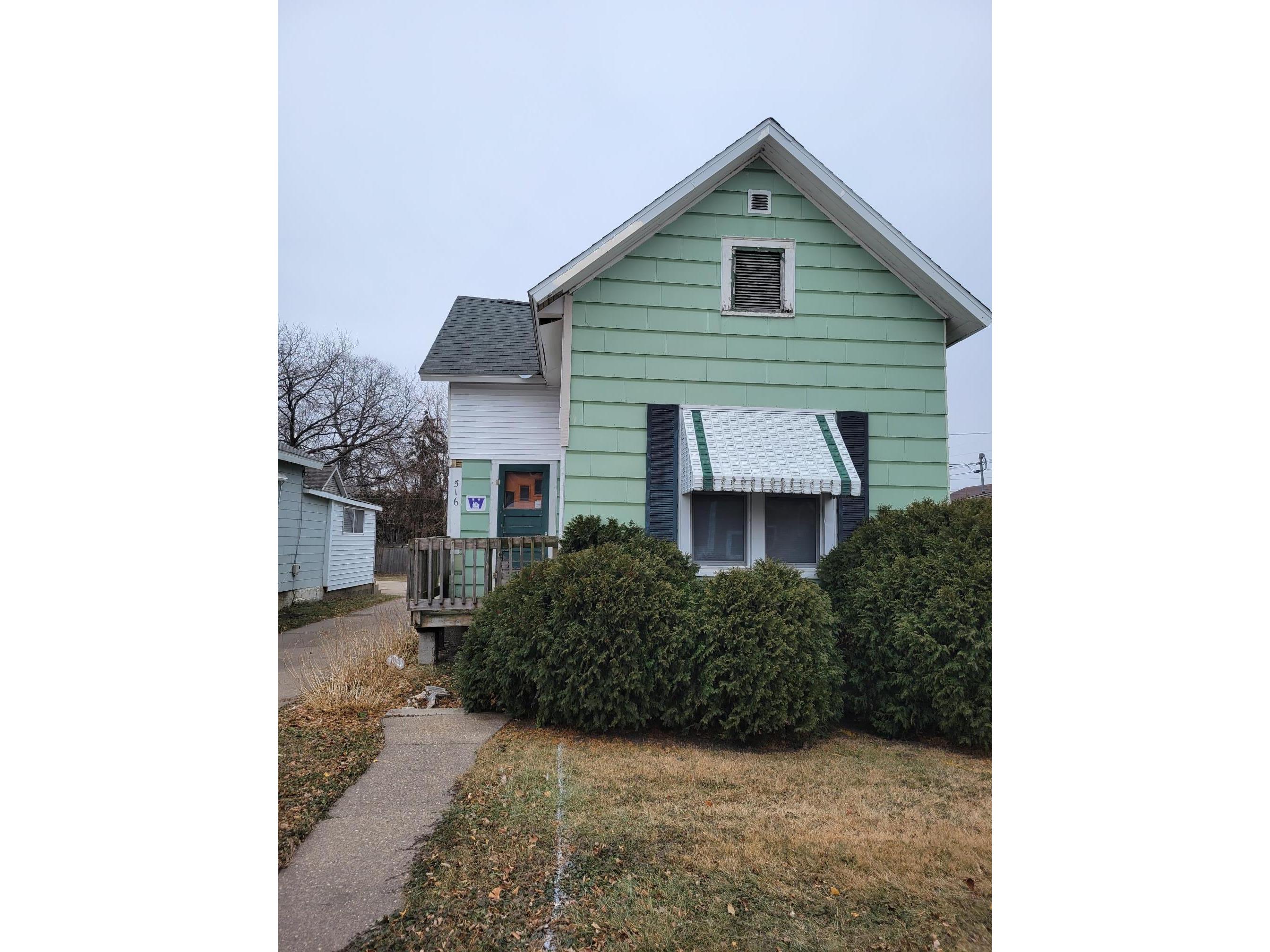 516 Center Street, Winona, MN, 55987 MLS 6139022 Edina Realty