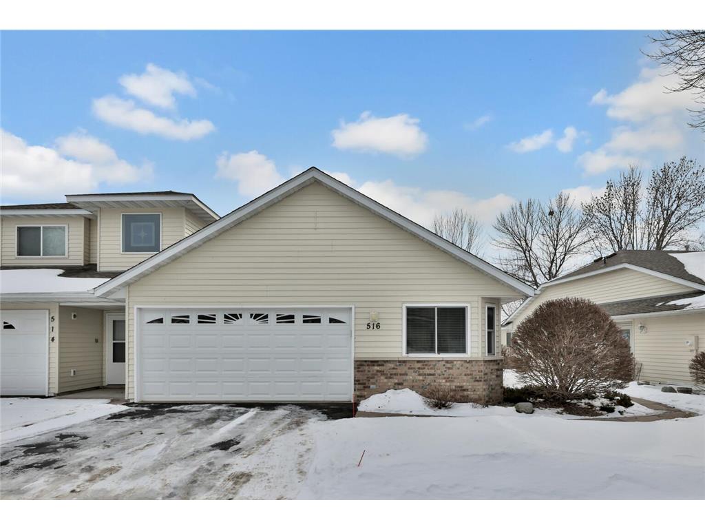 516 Dew Drop Lane Center City MN 55012 - South Center Lake 7017323 image2