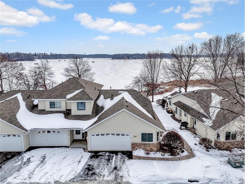 516 Dew Drop Lane Center City MN 55012 - South Center Lake 7017323 image4