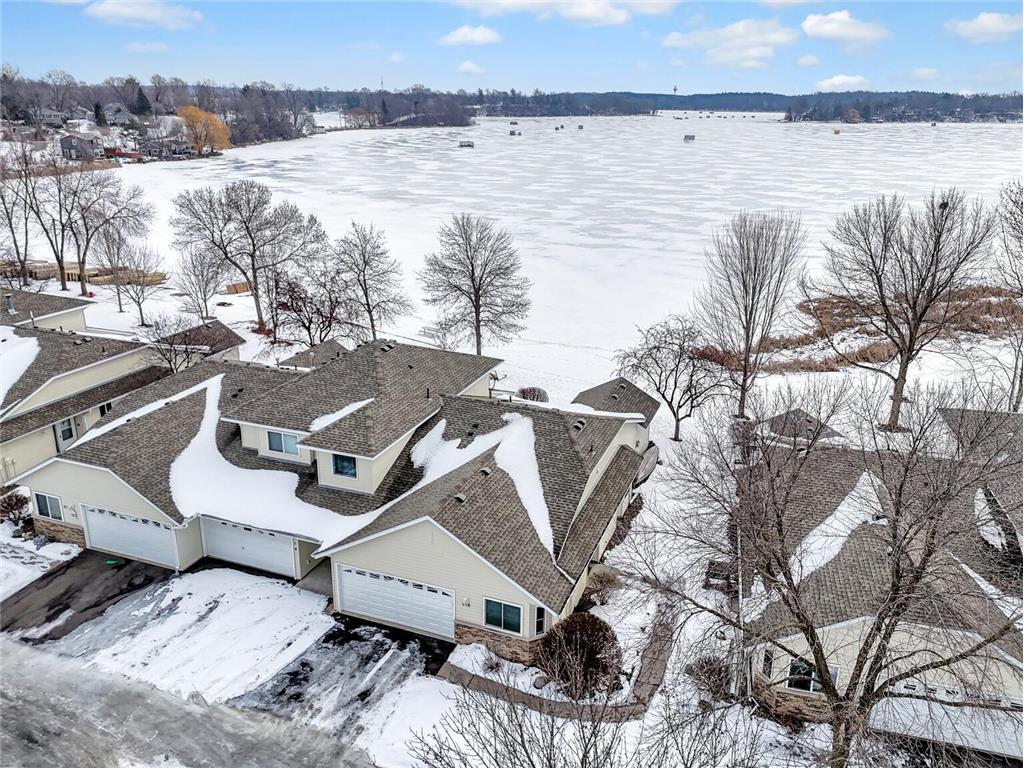 516 Dew Drop Lane Center City MN 55012 - South Center Lake 7017323 image6