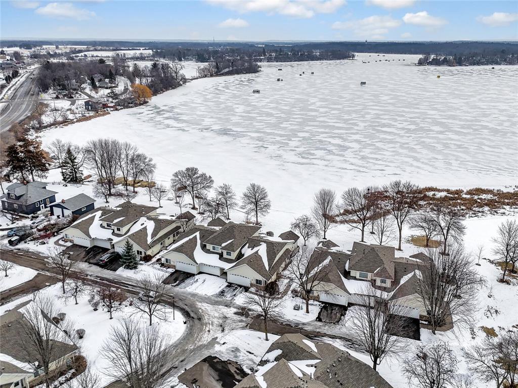 516 Dew Drop Lane Center City MN 55012 - South Center Lake 7017323 image7