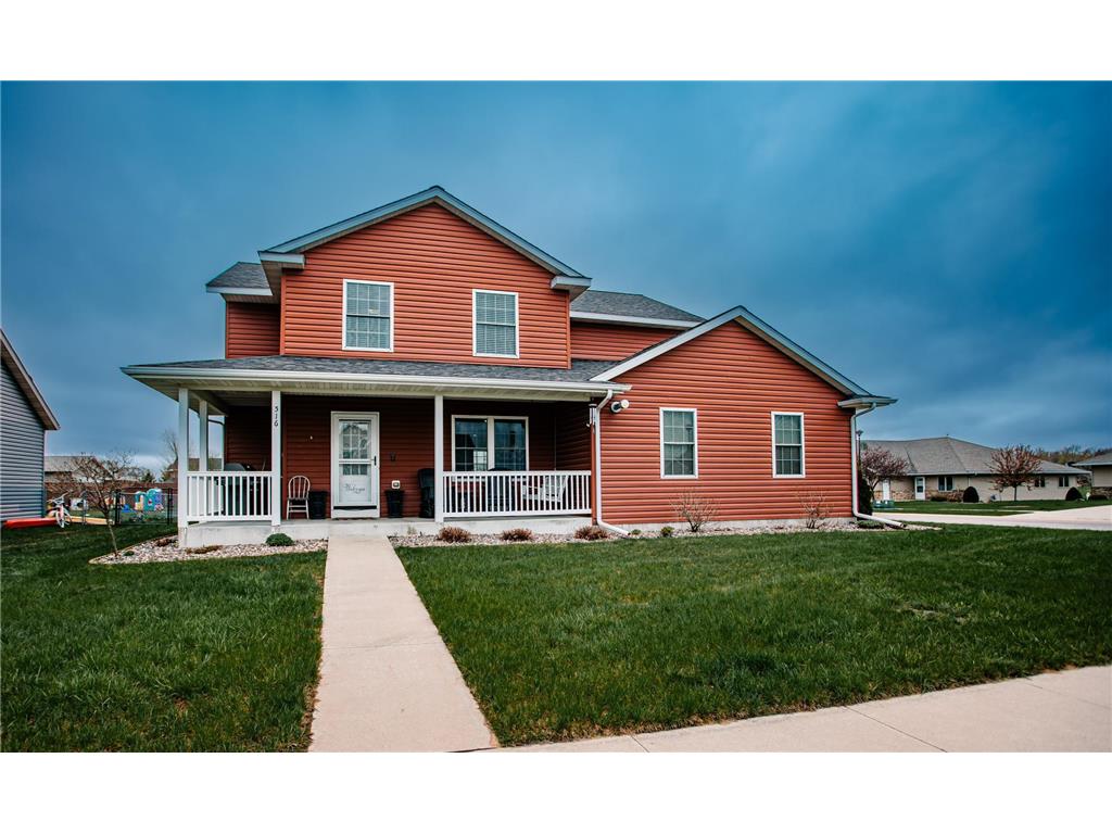 516 Elliot Dr. SE Grand Meadow MN 55936 6640400 image1