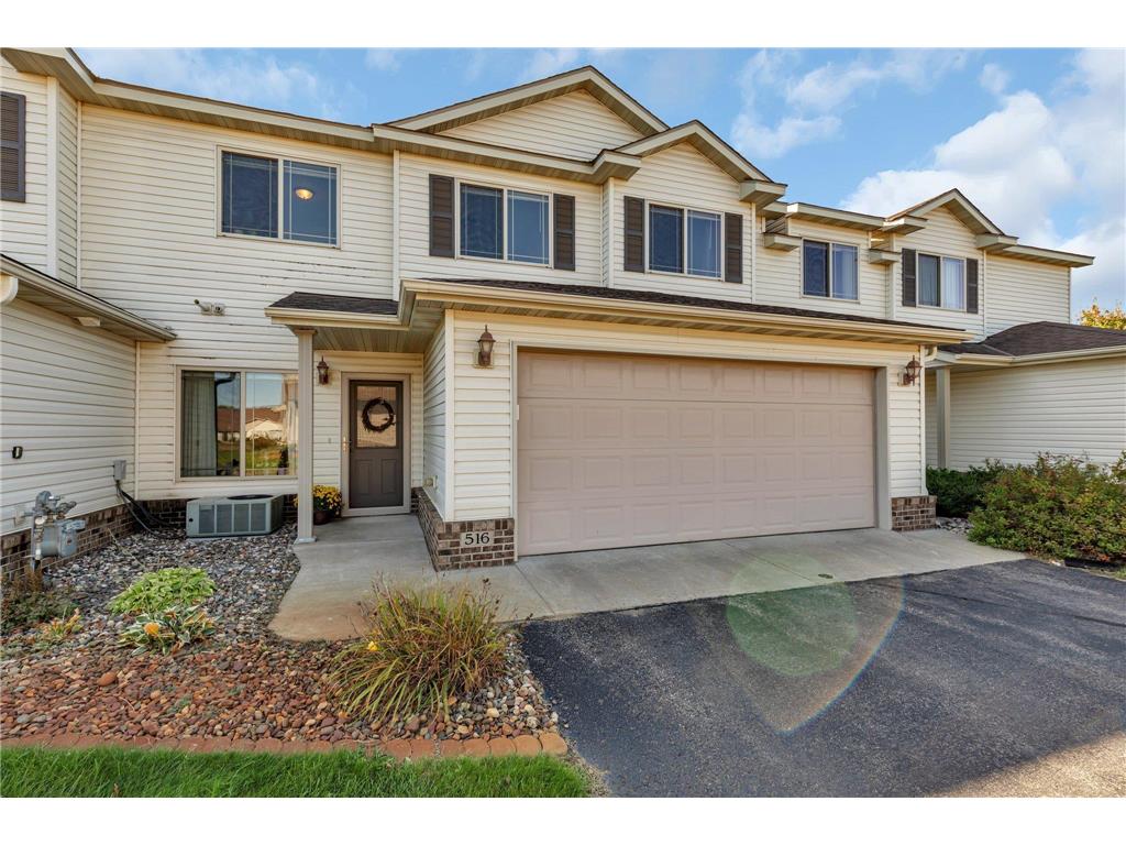 516 Graceview Loop, Saint Joseph, MN, 56374 MLS 6446245 Edina Realty