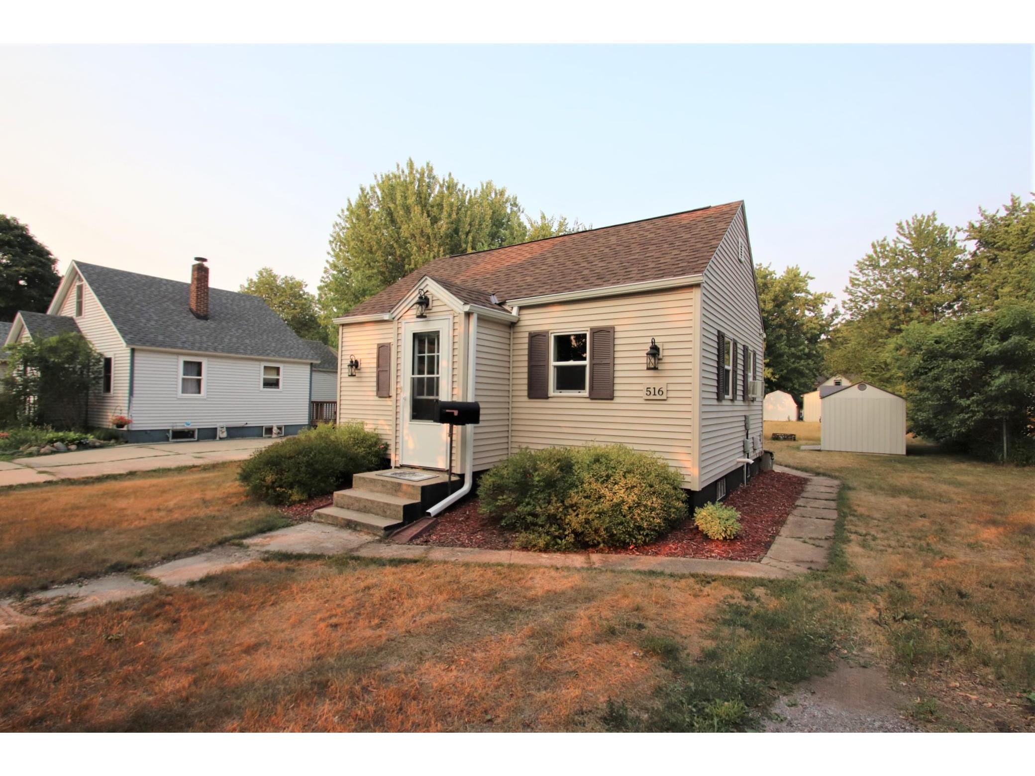 516 N Swift Avenue, Litchfield, MN 55355 MLS 6023370 Edina Realty