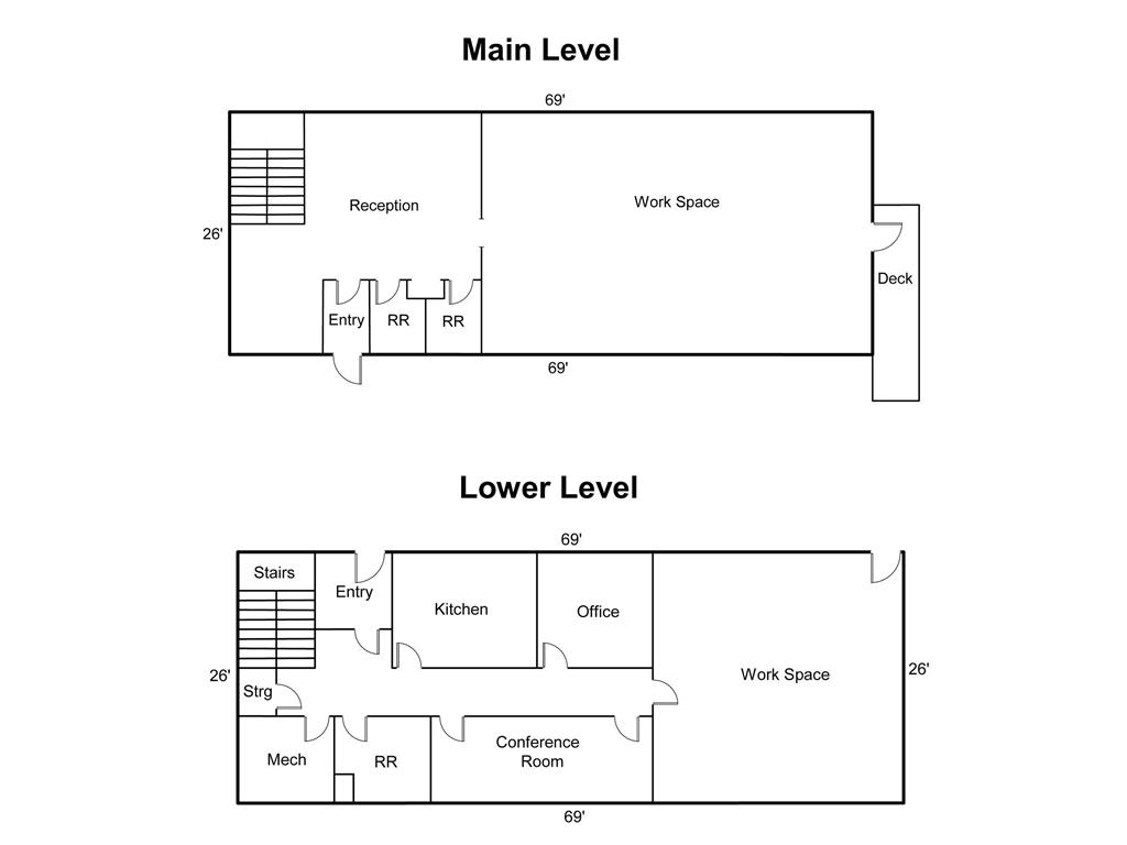 516 NW 6th Street #Entire Building Brainerd MN 56401 6740545 image5