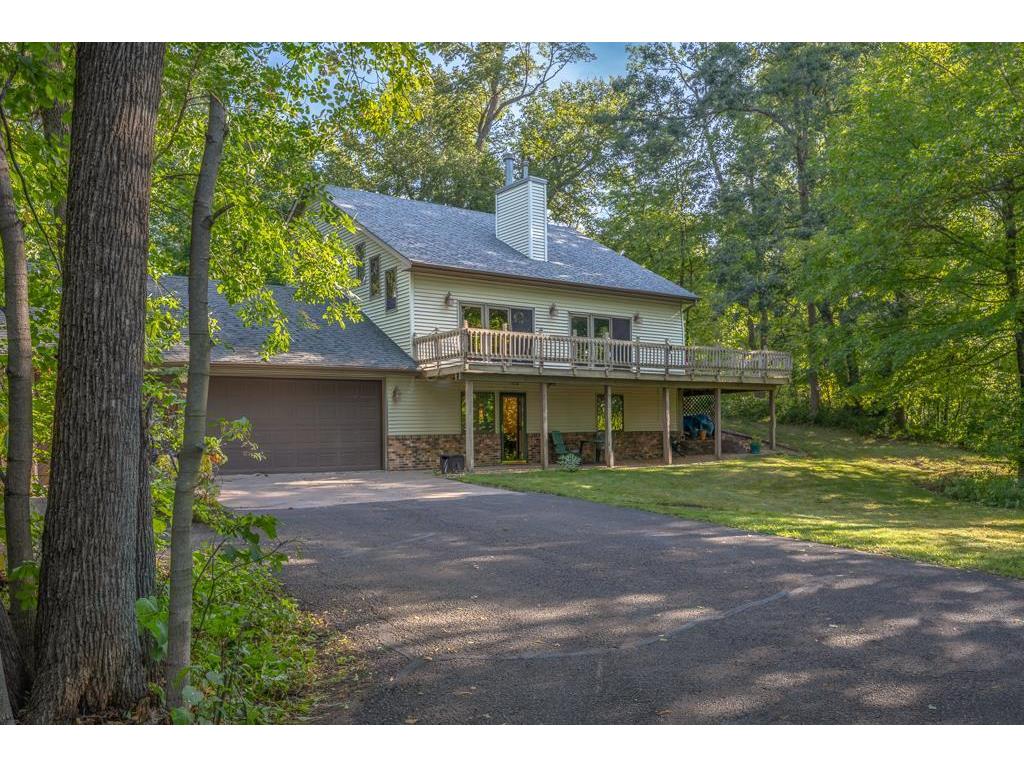 516 Park Drive, Balsam Lake, WI, 54810 MLS 6421005 Edina Realty